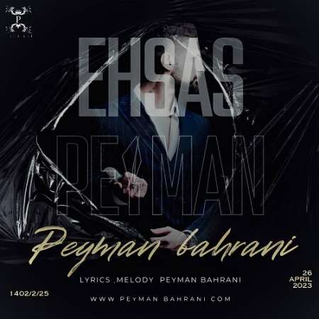 Peyman Bahrani – Ehsas